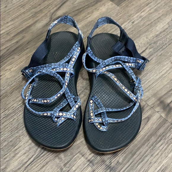 chacos poshmark